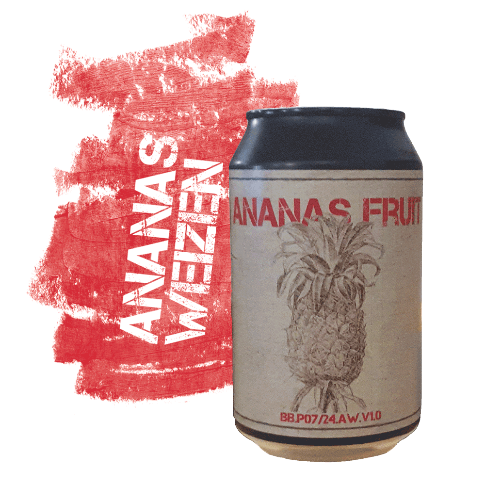 Ananas Fruit