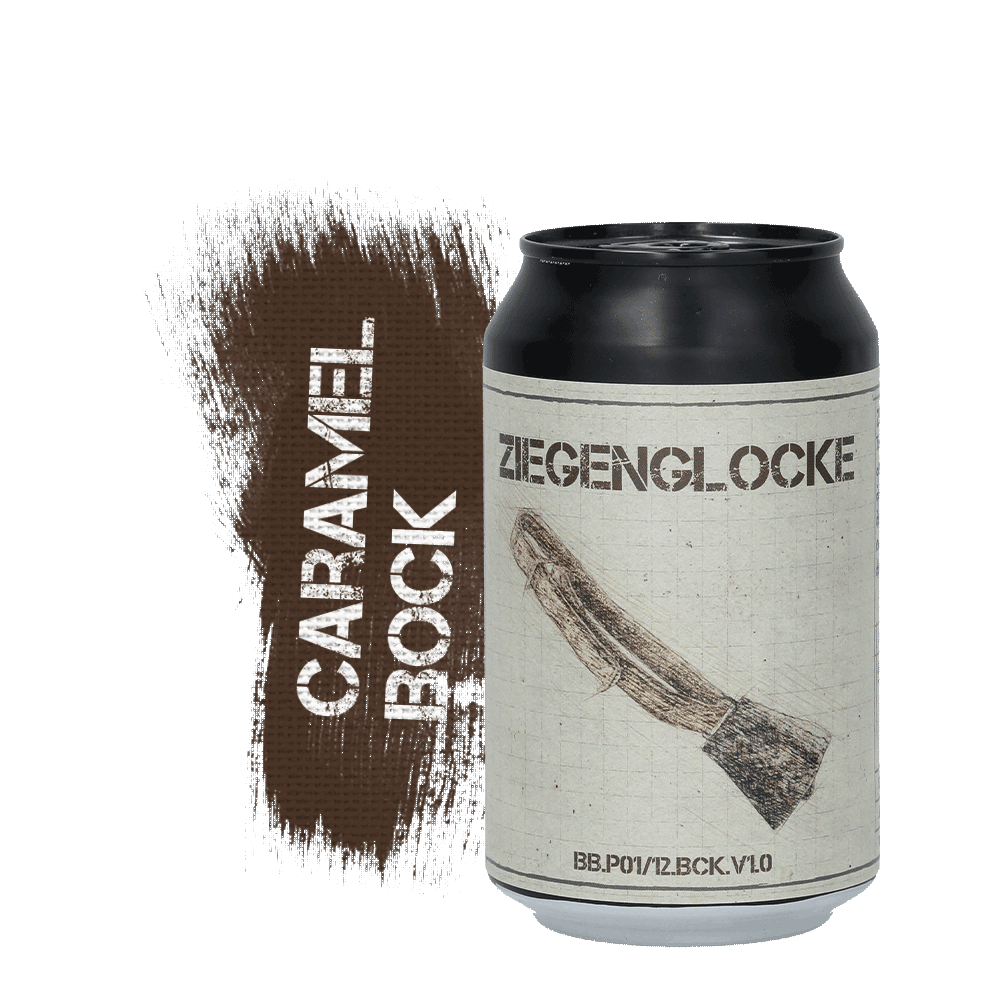 Ziegenglocke