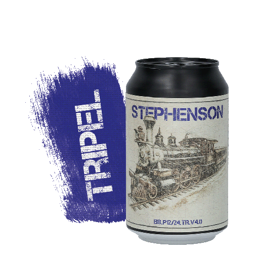 Stephenson