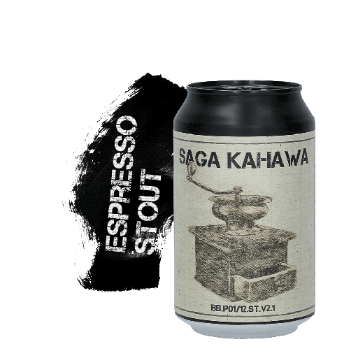 Saga Kahawa