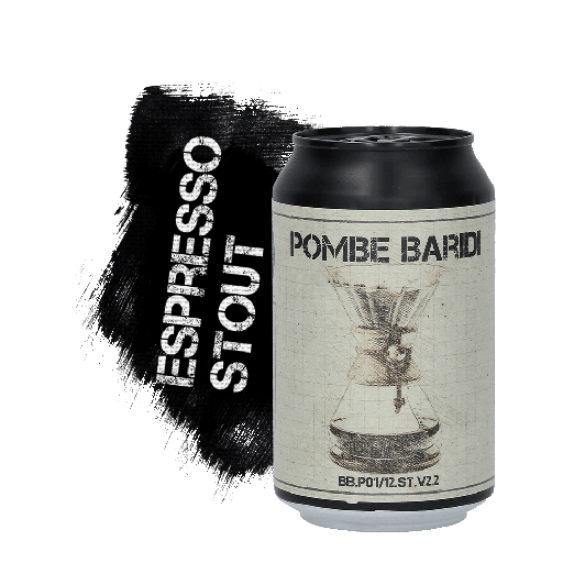 Pombe Baridi