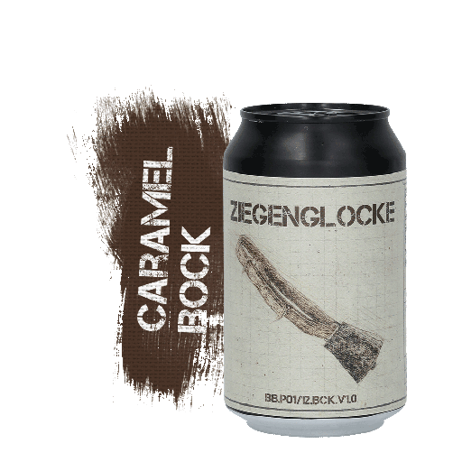 Ziegenglocke