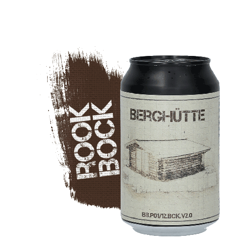 Berghütte